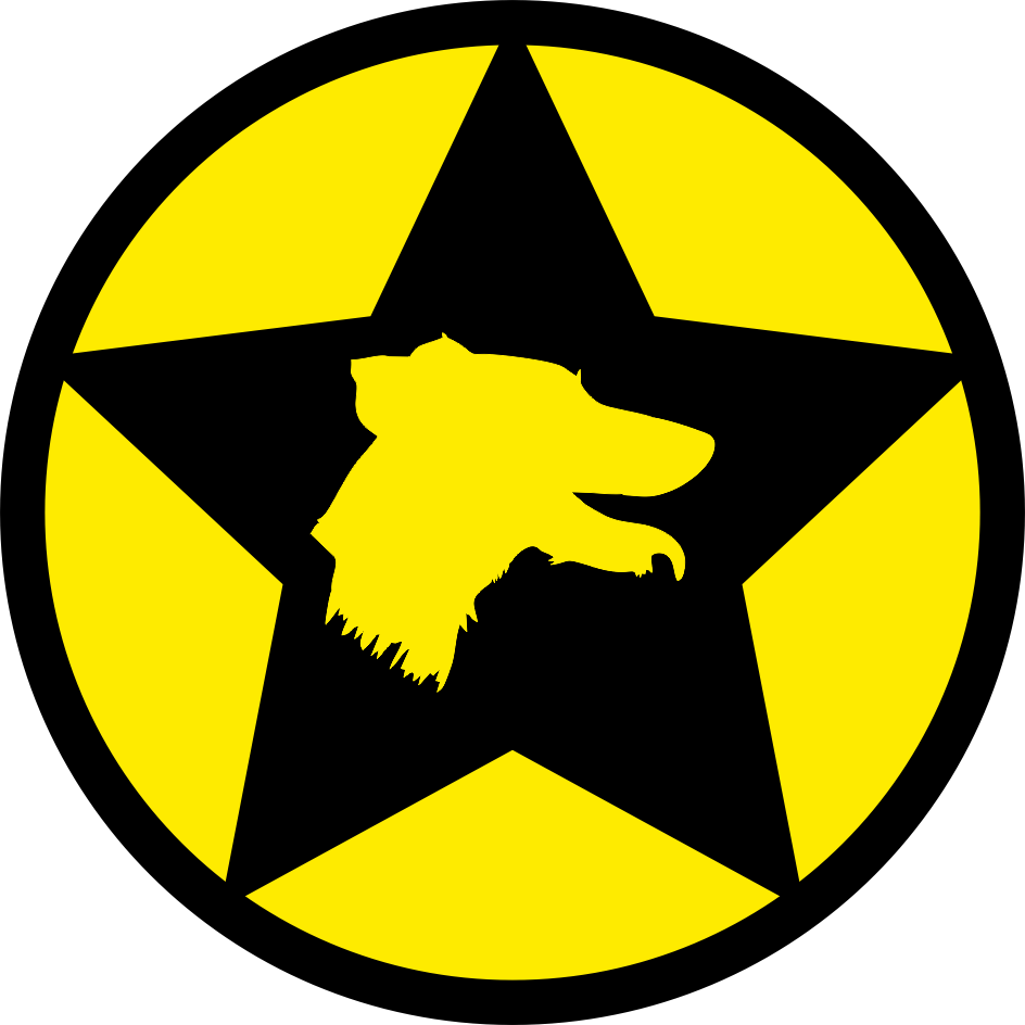 Állatmentő Szolgálat Alapítvány logó